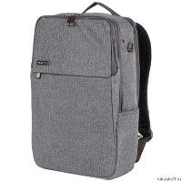 Рюкзак Polar П0051 Серый