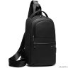 Однолямочный рюкзак Bange BG8593 Чёрный