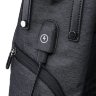 Рюкзак Tangcool Rooltop TC712 темно-серый