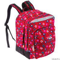 Рюкзак для ноутбука Polar П3821 Красный