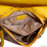 Женская сумка Pola 4377 (желтый)