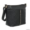Женская сумка 08-12308 black