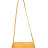 Рюкзак с сумочкой OrsOro DS-0083/4 (/4 шафран (желтый))