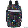 Рюкзак для ноутбука Polar П3821 Синий