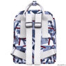 Рюкзак Mr. Ace Homme MR19C1813B01 Серый/Белый/Тёмно-синий