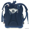 Рюкзак для школы Crazy Mama темно-синий