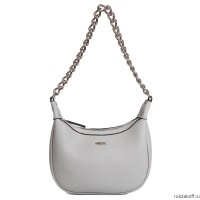 Женская сумка FABRETTI FR43089A-40 светло-серый