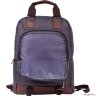 Рюкзак-сумка Polar 541-1 синий