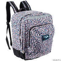 Рюкзак для ноутбука Polar П3821 Серый