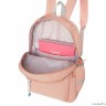 Рюкзак MERLIN M622 розовый