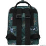 Рюкзак Mr. Ace Homme MR19C1798B01 Тёмно-зелёный