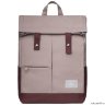 Рюкзак Mr. Ace Homme MR20C2028B01 розовый/бордовый
