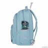 Молодежный рюкзак MERLIN ST110 голубой