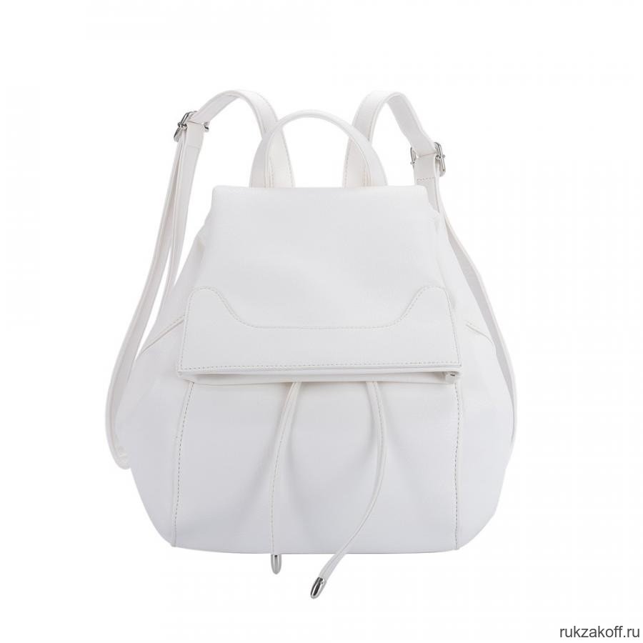 Рюкзак OrsOro DS-0140 Белый