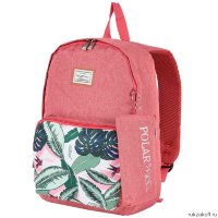 Рюкзак Polar П0056 Розовый