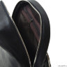 Рюкзак Tallas Leather LBP black