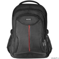 Рюкзак для ноутбука 15,6" Defender Carbon черный