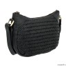 Женская сумка 08-12313 black