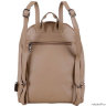 Кожаный рюкзак Monkking D7463 коричневый