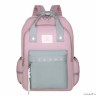 Рюкзак MERLIN M505 розовый