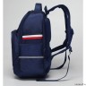 Рюкзак школьный Sun eight SE-2889 темно-синий/розовый