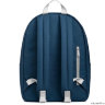 Рюкзак Mr. Ace Homme MR20B1897B01 Тёмно-синий/Белый