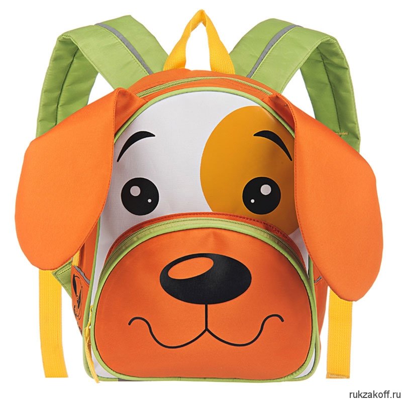 Детский рюкзак RS-073-2 Собака