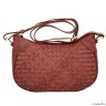 Женская сумка 08-12313 brown
