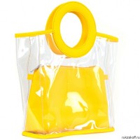 Женская сумка Versado B745 yellow