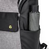 Рюкзак TANGCOOL TC725 Серый/Чёрный