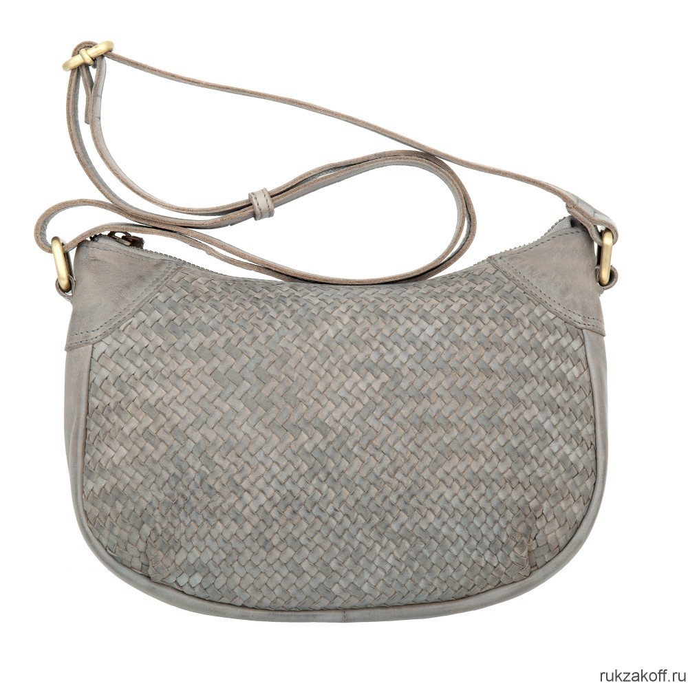 Женская сумка Sergio Belotti 08-12313 grey