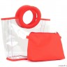 Женская сумка B745 red