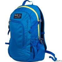 Рюкзак Polar Cut П2171 голубой