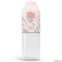 Бутылка Monbento mb positive, bloom, 500 мл