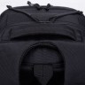 Рюкзак школьный GRIZZLY RB-356-1 черный - оливковый