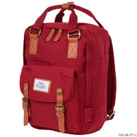 Рюкзак Polar 17204 (бордовый)