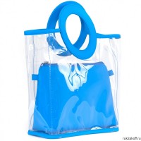 Женская сумка Versado B745 blue