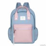 Рюкзак MERLIN M505 голубой