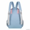Рюкзак MERLIN M505 голубой