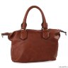 Женская сумка Pola 68288 (коричневый)