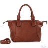 Женская сумка Pola 68288 (коричневый)