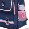Школьный рюкзак Sun eight SE-2696 Темно-синий/Розовый