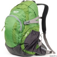 Рюкзак Polar П1606 зеленый