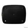 Женская сумка Tuscany Leather VITTORIA Черный