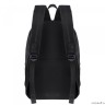 Рюкзак MERLIN G601 черный