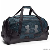 Сумка Under Armour Undeniable Duffle 3.0 LG Blackout Camo/Charcoal