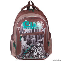 Школьный рюкзак ERICH KRAUSE City Explorer