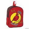 Детский рюкзак ПИФАГОР Красный кардинал