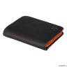 Бумажник  Visconti VSL34 Lank Black/Orange