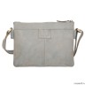 Женская сумка 08-12314 grey